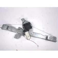 MEHANIZAM STAKLA PREDNJI DESNI Dacia DUSTER 2011 1.6 16V 4X4