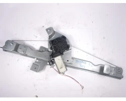 MEHANIZAM STAKLA PREDNJI DESNI Dacia DUSTER 2011 1.6 16V 4X4