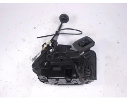MEHANIZAM ZAKLJUČAVANJA ZADAJ DESNA Volkswagen Polo 2011 1.2 5k4839016f