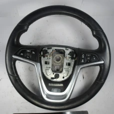 VOLAN Opel Meriva 2012 1.7 DTI 16V