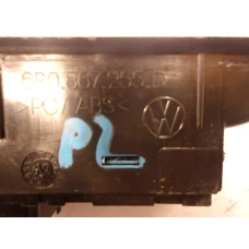 PREKIDAČ STAKLA Volkswagen Polo 2011 1.2 6r0867255d