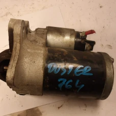 ALNASER Dacia DUSTER 2011 1.6 16V 4X4 8200665518