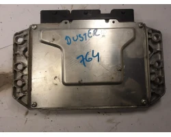 RAČUNALNIK MOTORA Dacia DUSTER 2011 1.6 16V 4X4 237100740r 237101189r