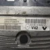 RAČUNALNIK MOTORA Dacia DUSTER 2011 1.6 16V 4X4 237100740r 237101189r