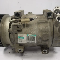 KOMPRESOR KLIME Dacia DUSTER 2011 1.6 16V 4X4 926000097r