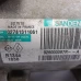 KOMPRESOR KLIME Dacia DUSTER 2011 1.6 16V 4X4 926000097r