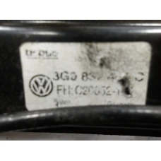 MEHANIZAM STAKLA PREDNJA LIJEVA Volkswagen Passat 2017 2.0 TDI AUT. 3G0837462C