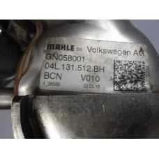 EGR VENTIL Volkswagen Touran 2016 2.0 TDI AUT. 04l131512bh