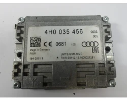 računalnik razno Volkswagen Passat 2017 2.0 TDI AUT. 4h0035456