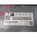 RAČUNALNIK MOTORA Seat Ibiza 2014 1.2TSI 03f906070gr