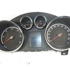 SAT Opel Meriva 2012 1.7 DTI 16V 13349547
