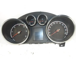 SAT Opel Meriva 2012 1.7 DTI 16V 13349547