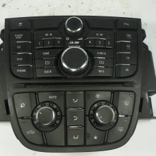 STIKALO RAZNO Opel Meriva 2012 1.7 DTI 16V 13346041