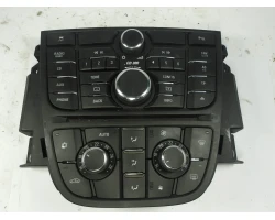 STIKALO RAZNO Opel Meriva 2012 1.7 DTI 16V 13346041