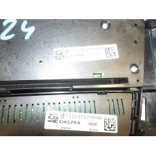 STIKALO RAZNO Opel Meriva 2012 1.7 DTI 16V 13346041