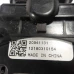 RUČICA POD VOLANOM Opel Meriva 2012 1.7 DTI 16V 20941129   20941131