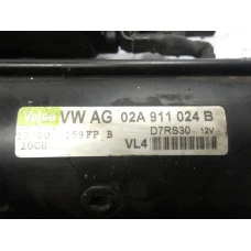 ALNASER Audi A3, S3 1999 1.9 TDI 02a911024b