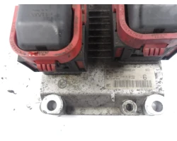 RAČUNALNIK MOTORA Fiat Punto 2003 1.2 16V 1039s00104  0055180312
