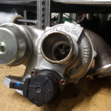 TURBINA Suzuki GRAND VITARA 2020 1.4 4WD HYBRID 13900-53sa0
