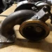 TURBINA Suzuki GRAND VITARA 2020 1.4 4WD HYBRID 13900-53sa0
