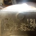 TURBINA Suzuki GRAND VITARA 2020 1.4 4WD HYBRID 13900-53sa0