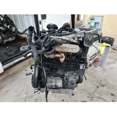 MOTOR CIJELI Volkswagen New Beetle 2005 CABRIOLET 1.9 TDI AXR