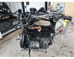 MOTOR CIJELI Volkswagen New Beetle 2005 CABRIOLET 1.9 TDI AXR