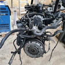 MOTOR CIJELI Volkswagen New Beetle 2005 CABRIOLET 1.9 TDI AXR