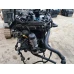 MOTOR CIJELI Volkswagen New Beetle 2005 CABRIOLET 1.9 TDI AXR