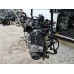 MOTOR CIJELI Volkswagen New Beetle 2005 CABRIOLET 1.9 TDI AXR