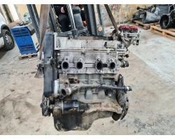 MOTOR CIJELI Fiat 500 2010 1.2 169A4000
