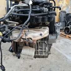 MOTOR CIJELI Audi A3, S3 2003 1.6 BGU