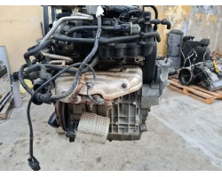 MOTOR CIJELI Audi A3, S3 2003 1.6 BGU