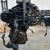 MOTOR CIJELI Audi A3, S3 2003 1.6 BGU