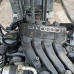 MOTOR CIJELI Audi A3, S3 2003 1.6 BGU
