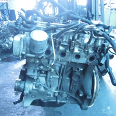 MOTOR CIJELI Škoda Yeti 2010 1.2 TSI CRZ