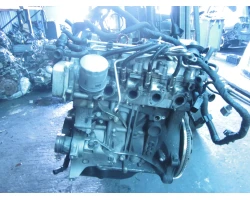 MOTOR CIJELI Škoda Yeti 2010 1.2 TSI CRZ