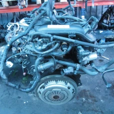 MOTOR CIJELI Škoda Yeti 2010 1.2 TSI CRZ