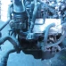 MOTOR CIJELI Škoda Yeti 2010 1.2 TSI CRZ