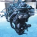 MOTOR CIJELI Škoda Yeti 2010 1.2 TSI CRZ