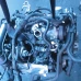 MOTOR CIJELI Škoda Yeti 2010 1.2 TSI CRZ