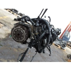 MOTOR CIJELI Suzuki SWIFT 2018 1.2 4WD HYBRID K12C
