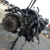 MOTOR CIJELI Suzuki SWIFT 2018 1.2 4WD HYBRID K12C