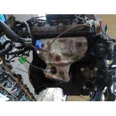 MOTOR CIJELI Honda H-RV 2000 1.6 D16W5