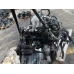 MOTOR CIJELI Honda H-RV 2000 1.6 D16W5