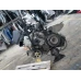 MOTOR CIJELI Honda H-RV 2000 1.6 D16W5
