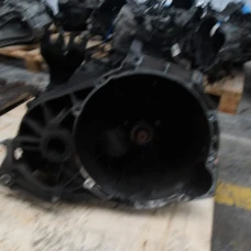 MIJENJAČ Ford Focus 2007 1.8TDCI
