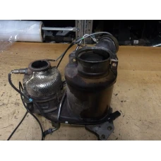 KATALIZATOR Volkswagen Touran 2016 2.0 TDI AUT. 04l131765ar    04l131602m