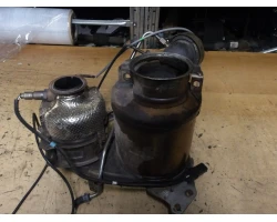 KATALIZATOR Volkswagen Touran 2016 2.0 TDI AUT. 04l131765ar    04l131602m