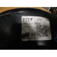 KOČIONI CILINDAR GLAVNI Volkswagen Polo 2011 1.2 6r1614105g
